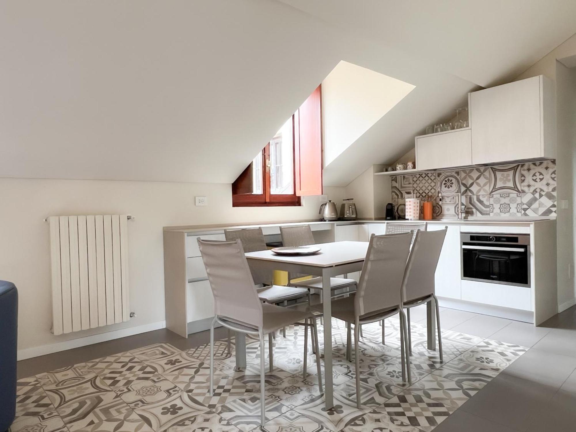 Comecasa 10 Minutes Walk From Duomo 2 Bedroom Apartment ミラノ エクステリア 写真