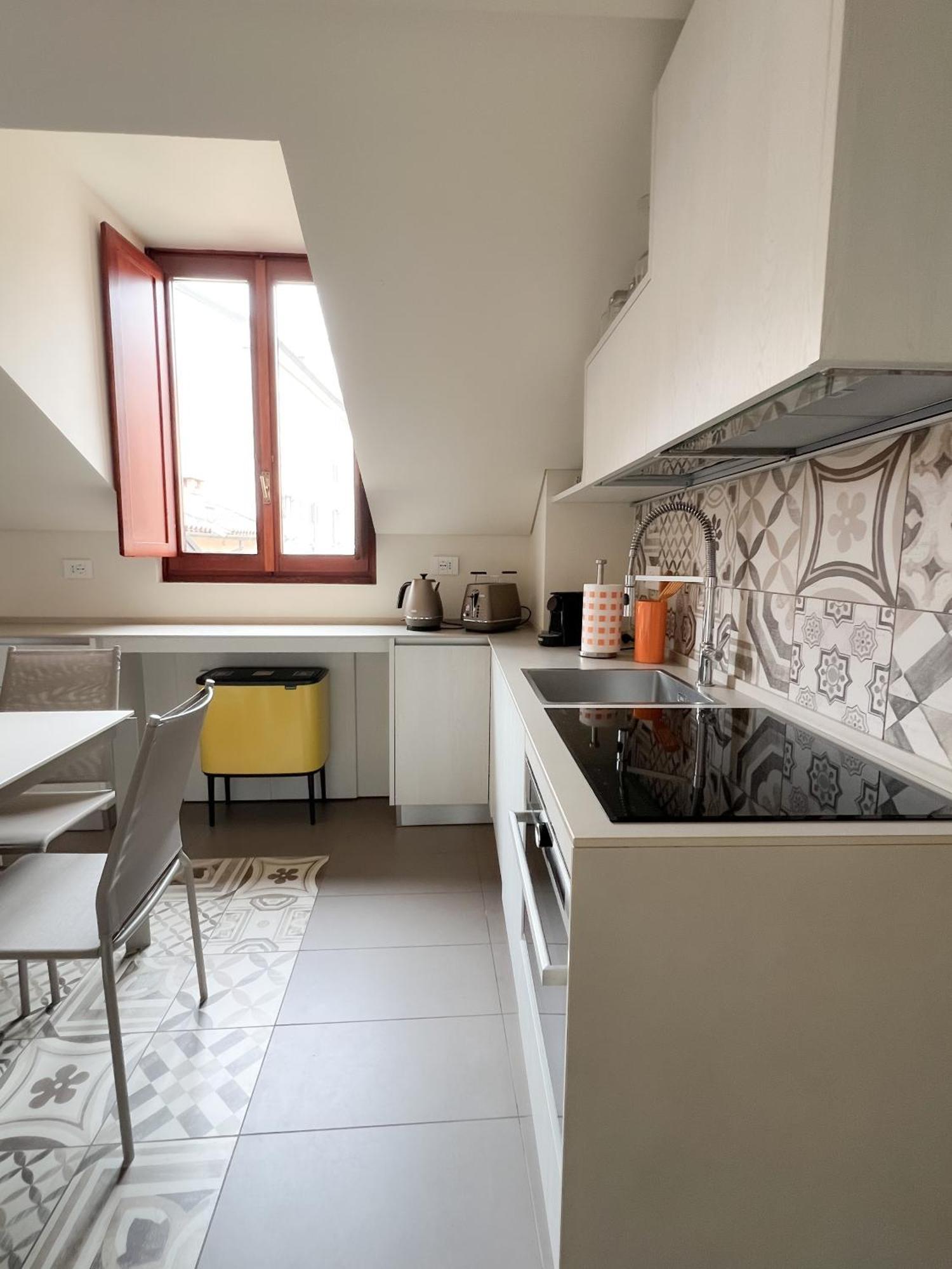 Comecasa 10 Minutes Walk From Duomo 2 Bedroom Apartment ミラノ エクステリア 写真