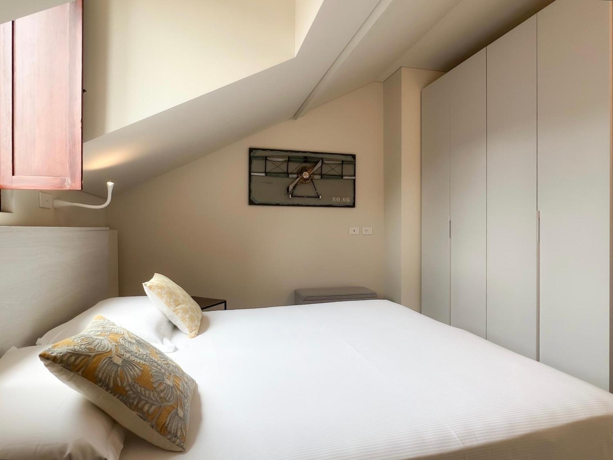 Comecasa 10 Minutes Walk From Duomo 2 Bedroom Apartment ミラノ エクステリア 写真