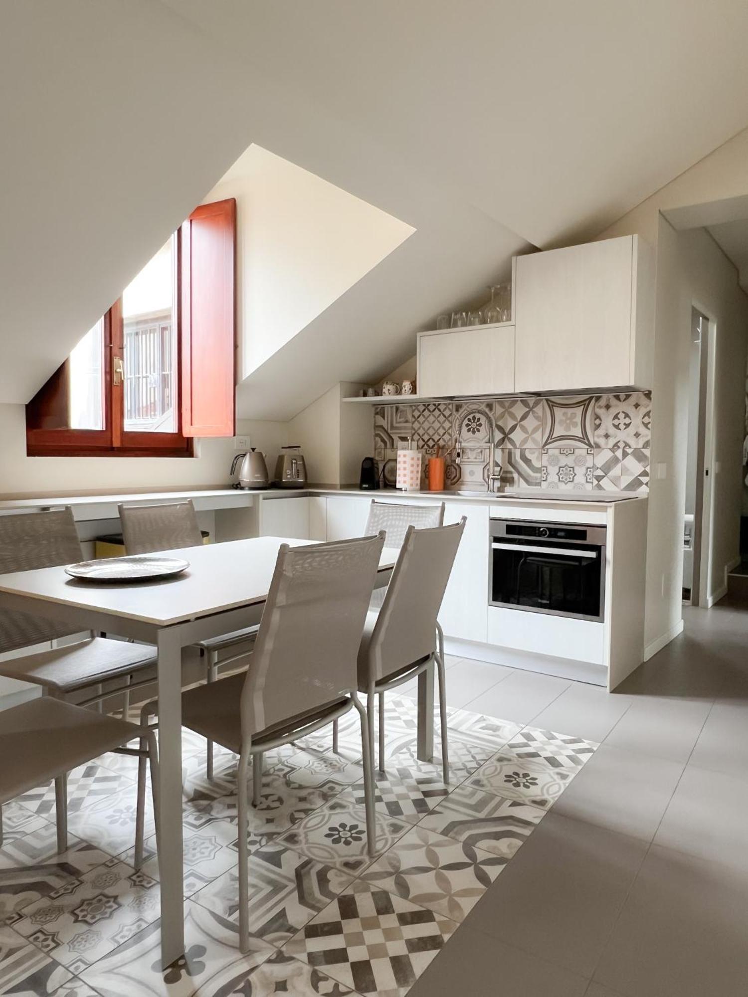 Comecasa 10 Minutes Walk From Duomo 2 Bedroom Apartment ミラノ エクステリア 写真