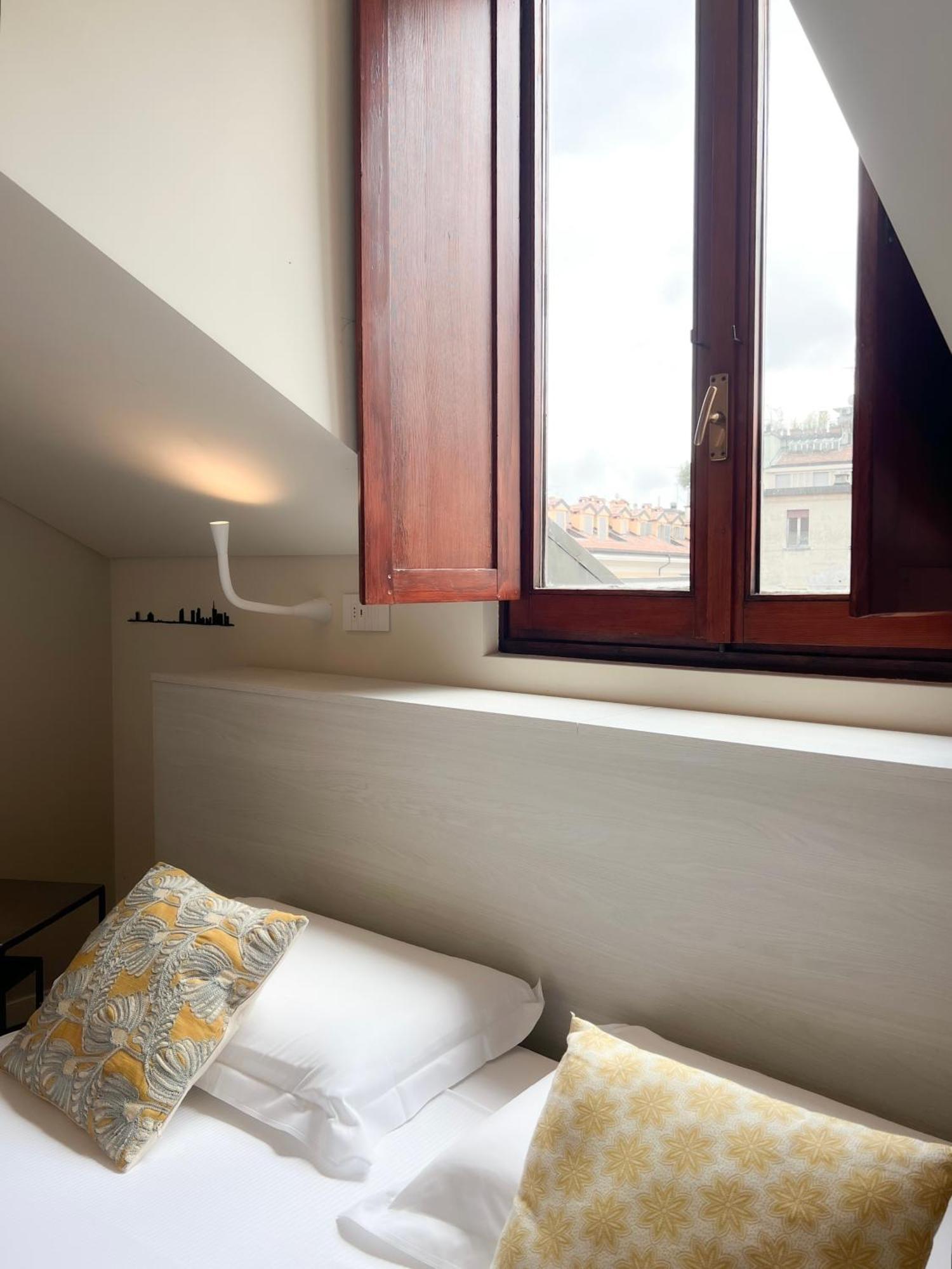 Comecasa 10 Minutes Walk From Duomo 2 Bedroom Apartment ミラノ エクステリア 写真