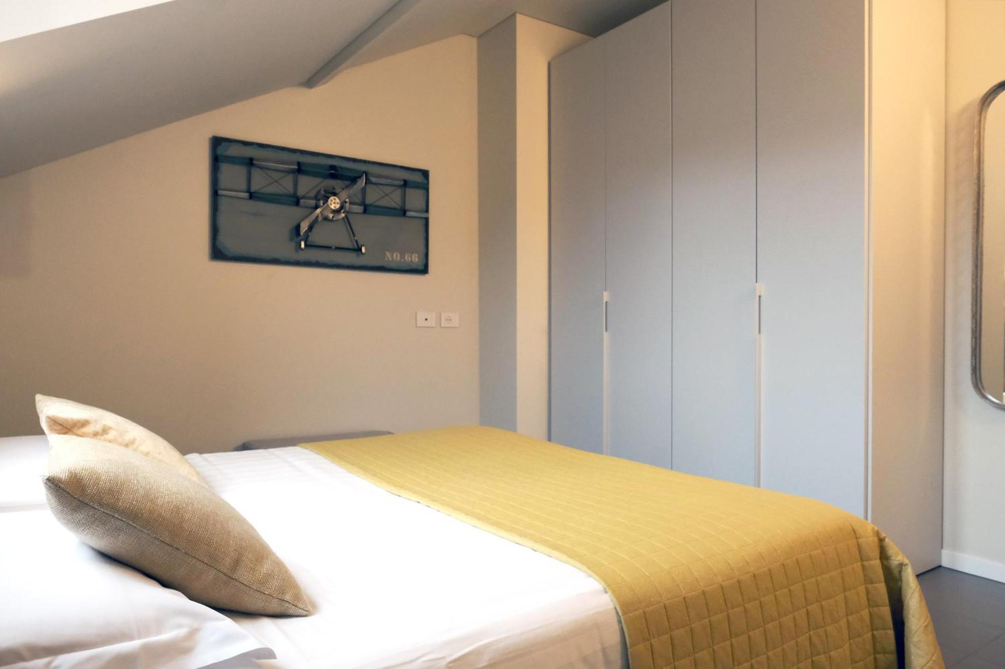 Comecasa 10 Minutes Walk From Duomo 2 Bedroom Apartment ミラノ エクステリア 写真