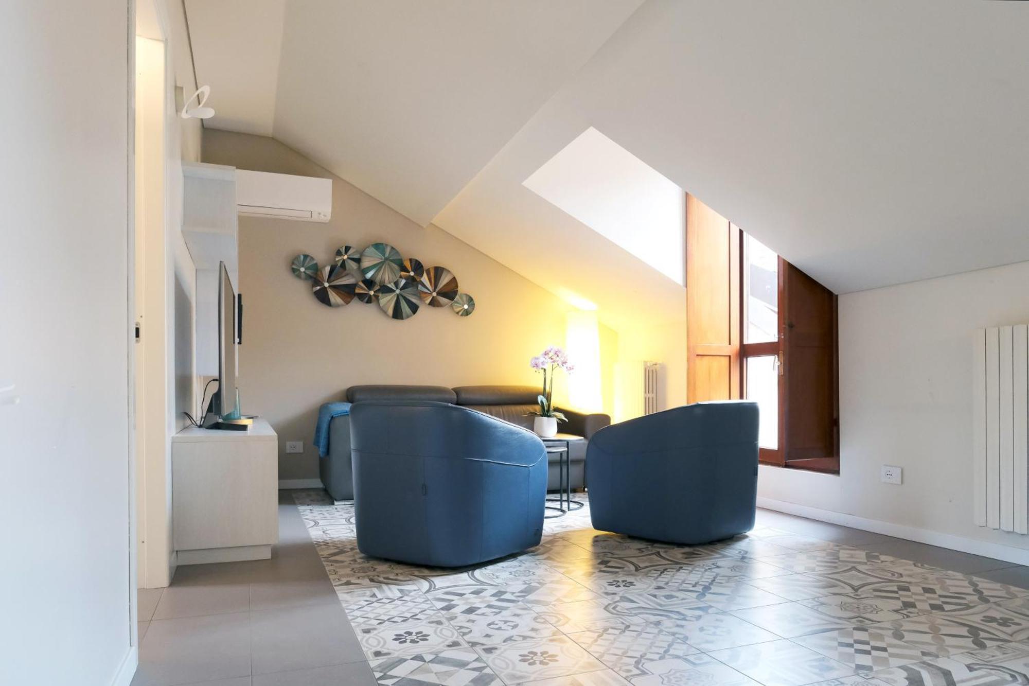 Comecasa 10 Minutes Walk From Duomo 2 Bedroom Apartment ミラノ エクステリア 写真