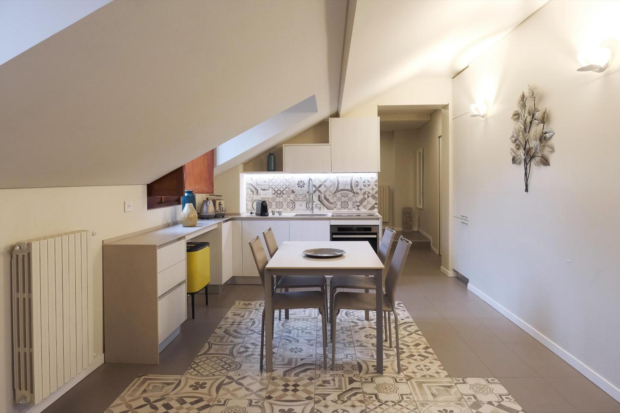 Comecasa 10 Minutes Walk From Duomo 2 Bedroom Apartment ミラノ エクステリア 写真