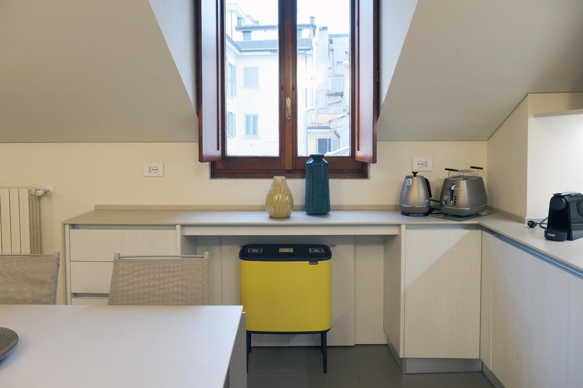 Comecasa 10 Minutes Walk From Duomo 2 Bedroom Apartment ミラノ エクステリア 写真