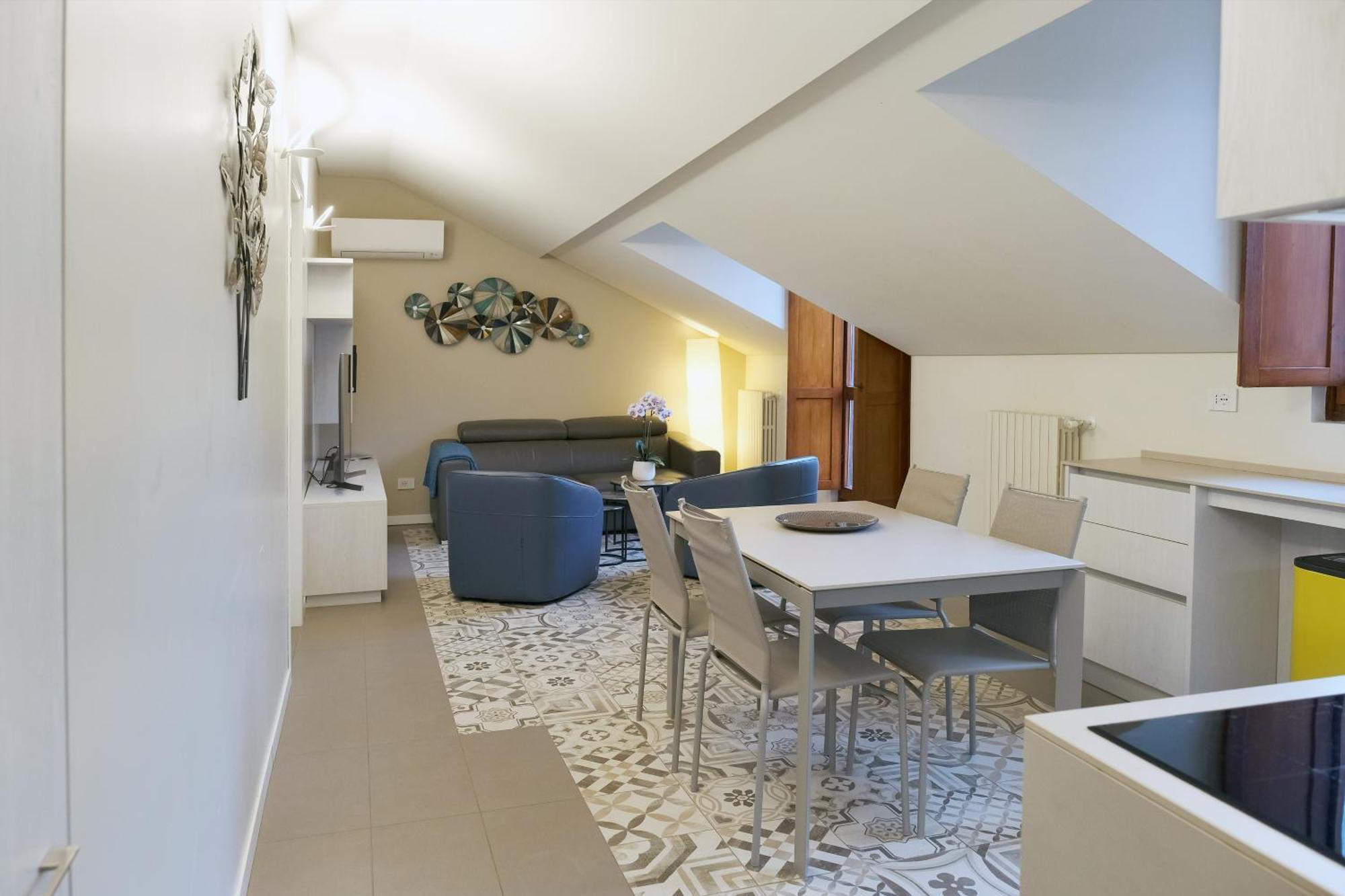 Comecasa 10 Minutes Walk From Duomo 2 Bedroom Apartment ミラノ エクステリア 写真