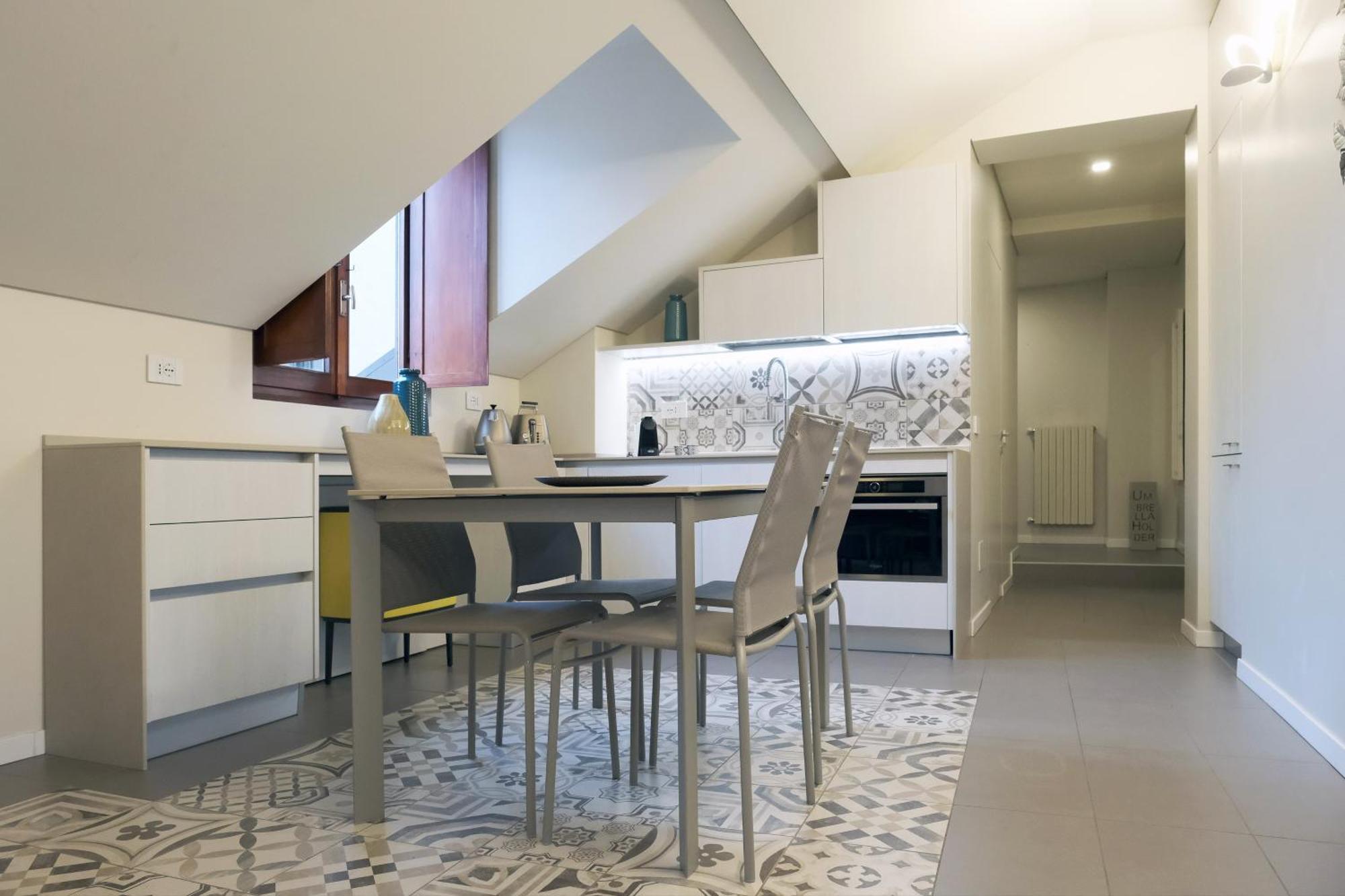 Comecasa 10 Minutes Walk From Duomo 2 Bedroom Apartment ミラノ エクステリア 写真