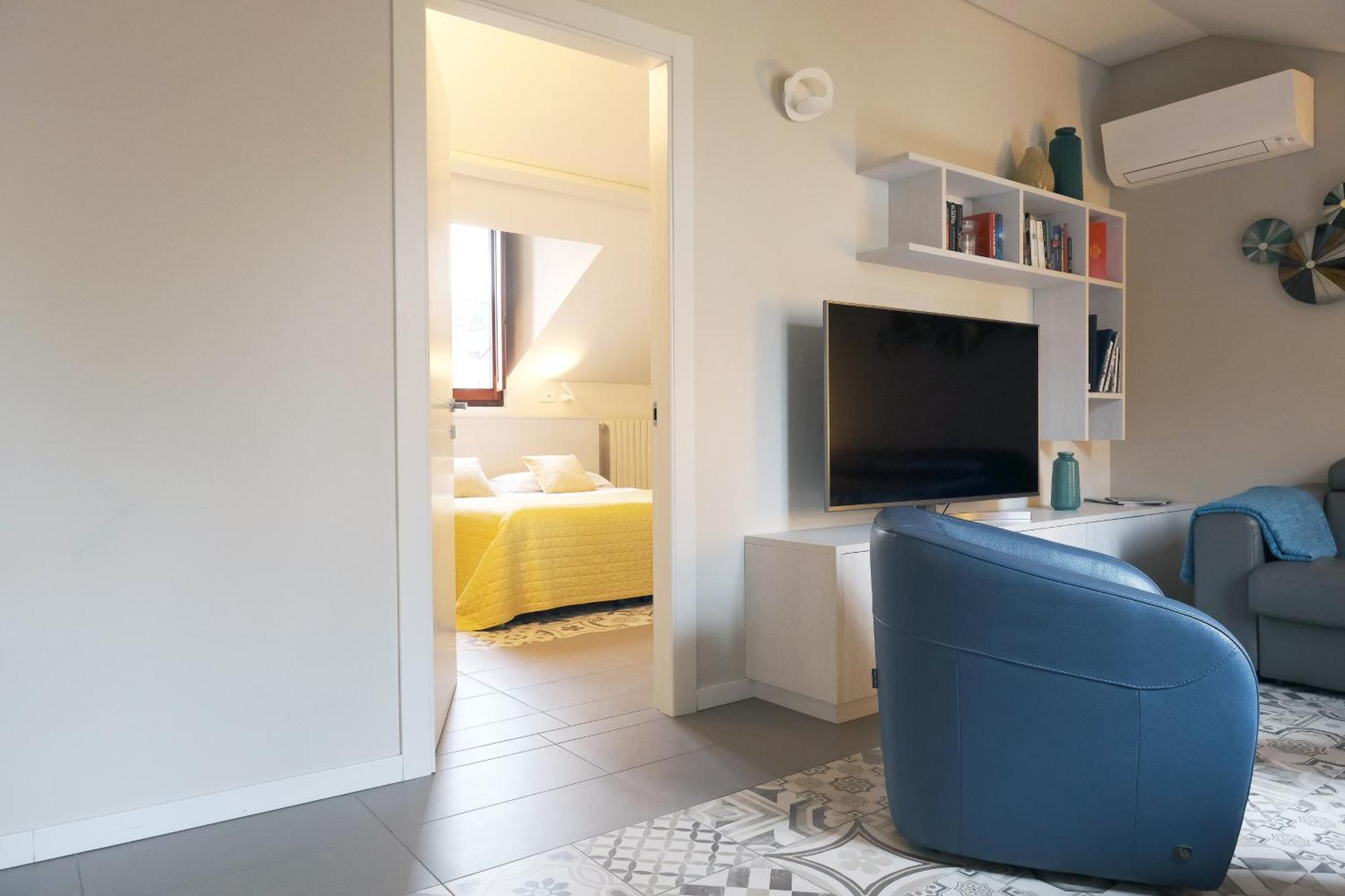 Comecasa 10 Minutes Walk From Duomo 2 Bedroom Apartment ミラノ エクステリア 写真