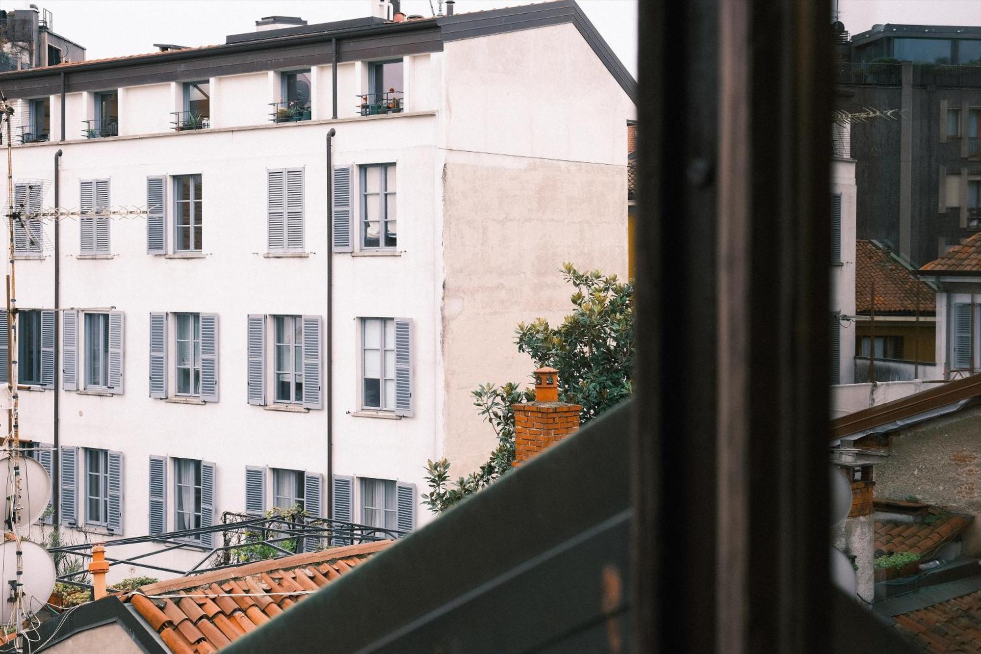 Comecasa 10 Minutes Walk From Duomo 2 Bedroom Apartment ミラノ エクステリア 写真