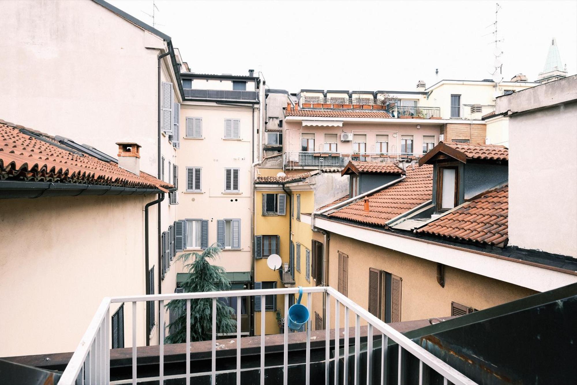 Comecasa 10 Minutes Walk From Duomo 2 Bedroom Apartment ミラノ エクステリア 写真